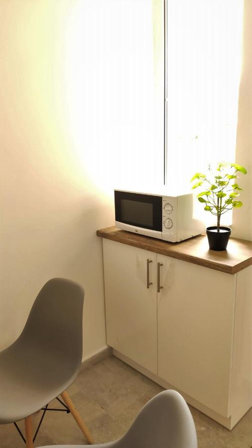 Helena Studio Apartman シオーフォク エクステリア 写真