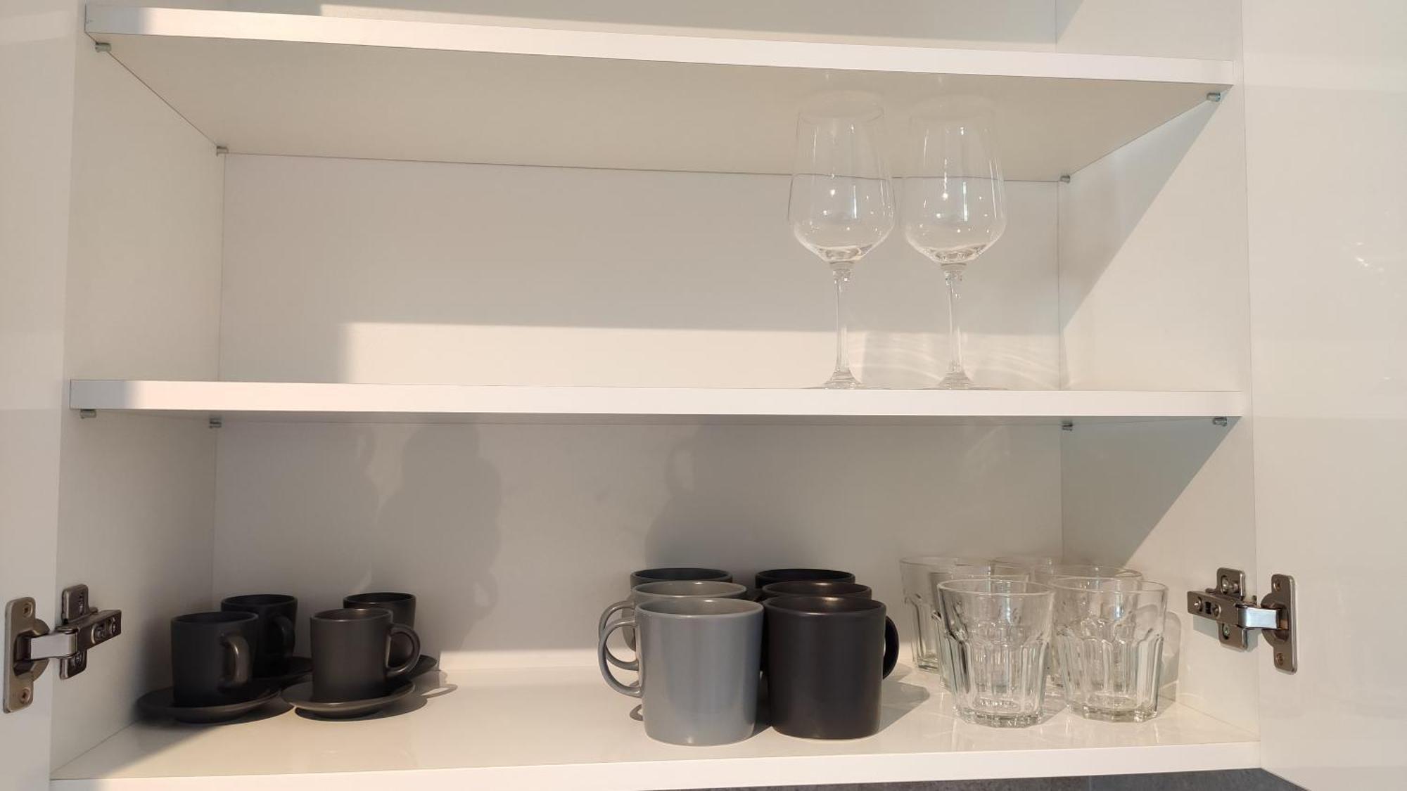 Helena Studio Apartman シオーフォク エクステリア 写真