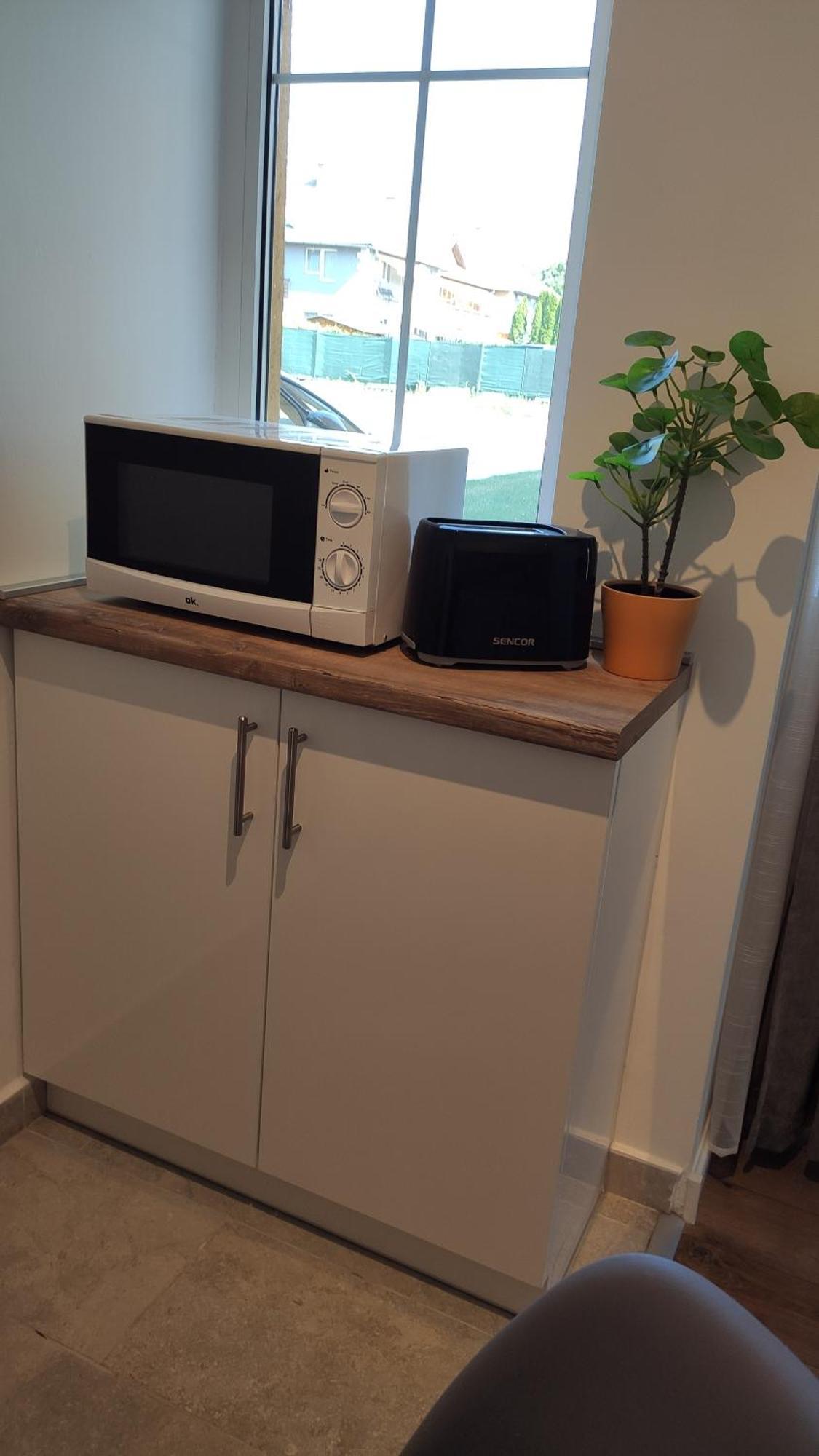 Helena Studio Apartman シオーフォク エクステリア 写真
